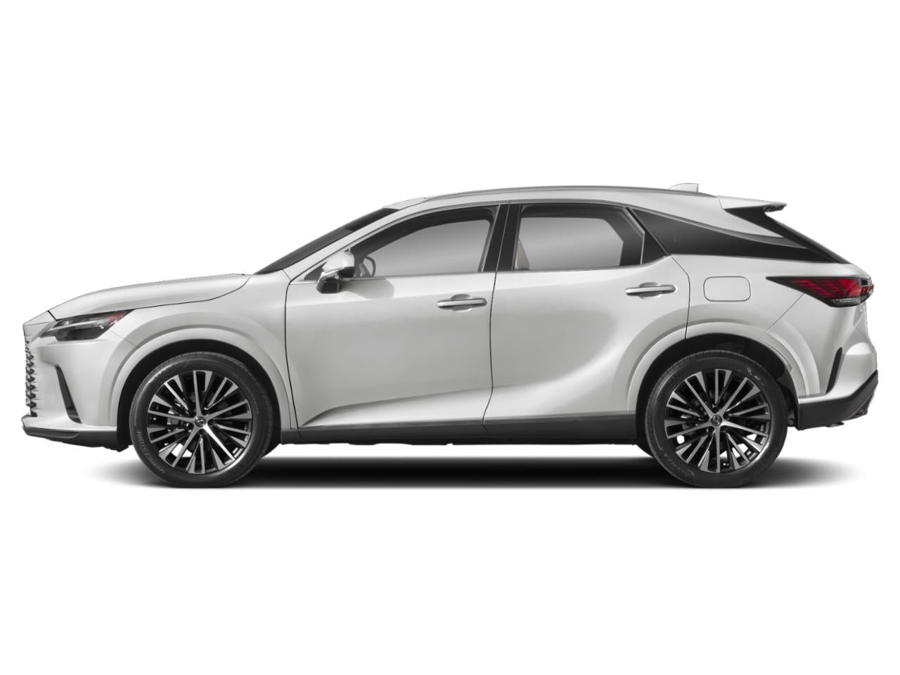 2026 Lexus RX Premium FWD