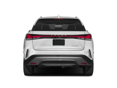 2026 Lexus RX Premium FWD