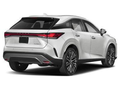 2026 Lexus RX Premium FWD