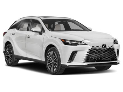 2026 Lexus RX Premium FWD