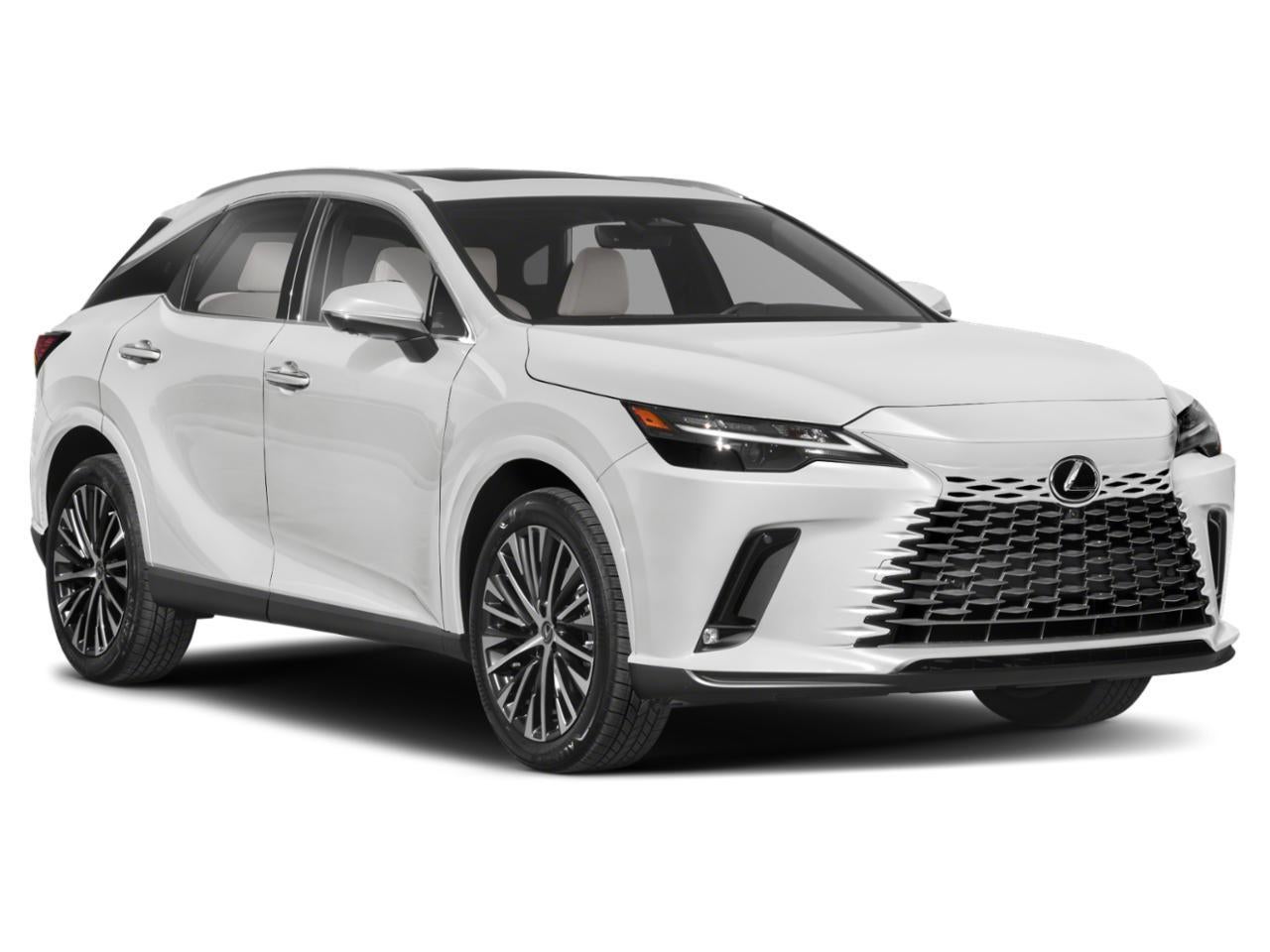 2026 Lexus RX Premium FWD