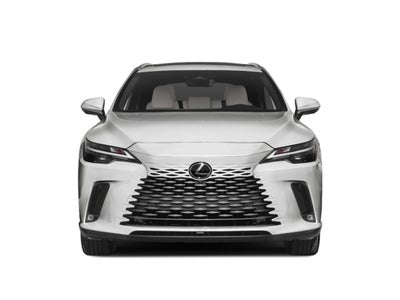 2026 Lexus RX Premium FWD