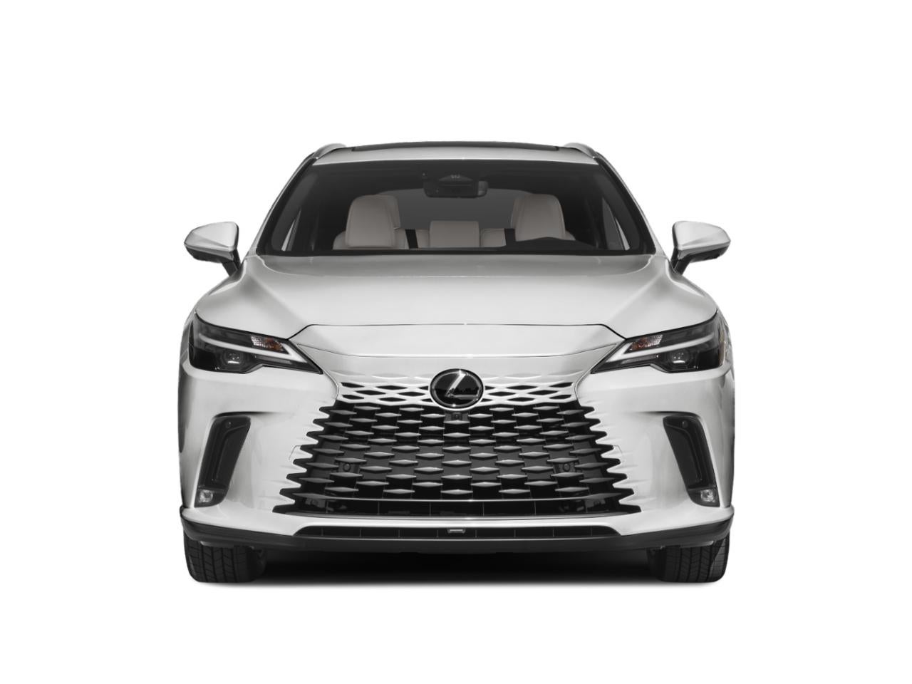 2026 Lexus RX Premium FWD