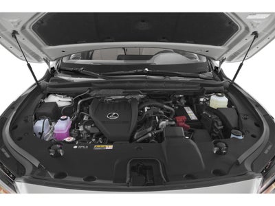 2026 Lexus RX Premium FWD