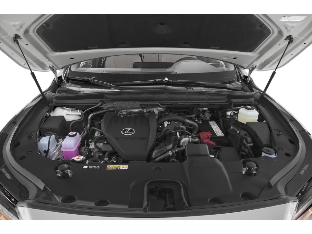 2026 Lexus RX Premium FWD