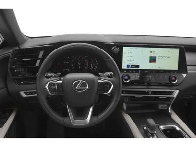 2026 Lexus RX Premium FWD