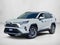 2019 Toyota RAV4 Limited AWD (GS)
