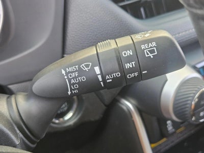 2019 Toyota RAV4 Limited AWD (GS)