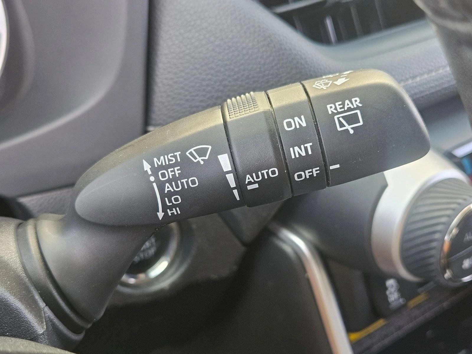 2019 Toyota RAV4 Limited AWD (GS)