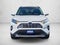 2019 Toyota RAV4 Limited AWD (GS)