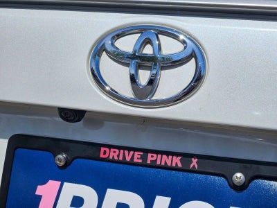 2019 Toyota RAV4 Limited AWD (GS)