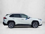 2019 Toyota RAV4 Limited AWD (GS)