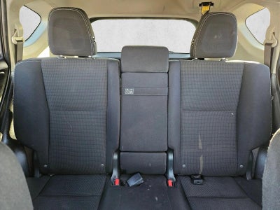 2017 Toyota RAV4 Hybrid XLE AWD (Natl)