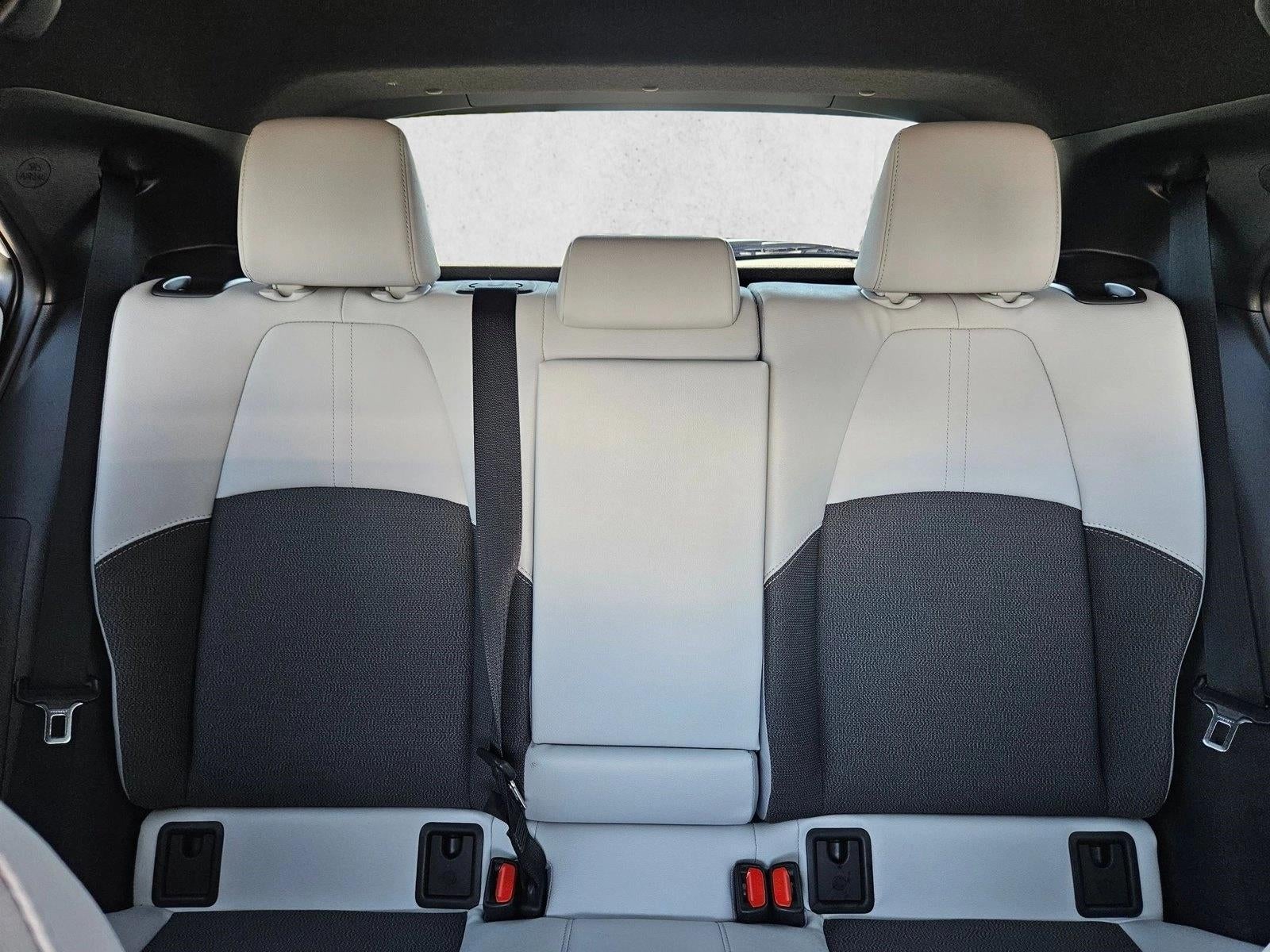 2024 Toyota Corolla Hatchback XSE CVT (Natl)