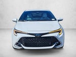 2024 Toyota Corolla Hatchback XSE CVT (Natl)