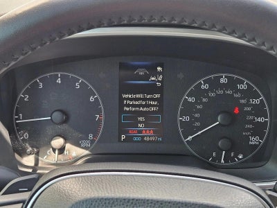 2023 Toyota Corolla Hatchback SE CVT (Natl)