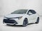 2019 Toyota Corolla Hatchback XSE CVT (Natl)