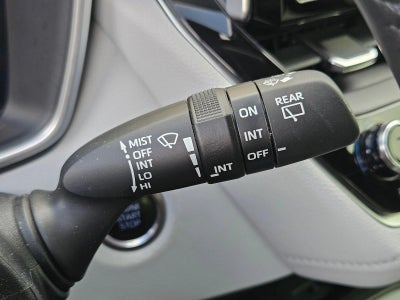 2019 Toyota Corolla Hatchback XSE CVT (Natl)