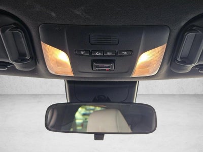 2019 Toyota Corolla Hatchback XSE CVT (Natl)