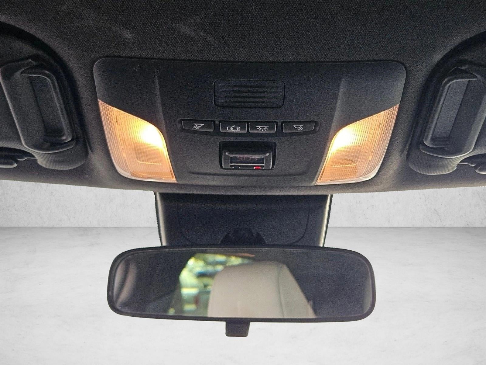 2019 Toyota Corolla Hatchback XSE CVT (Natl)