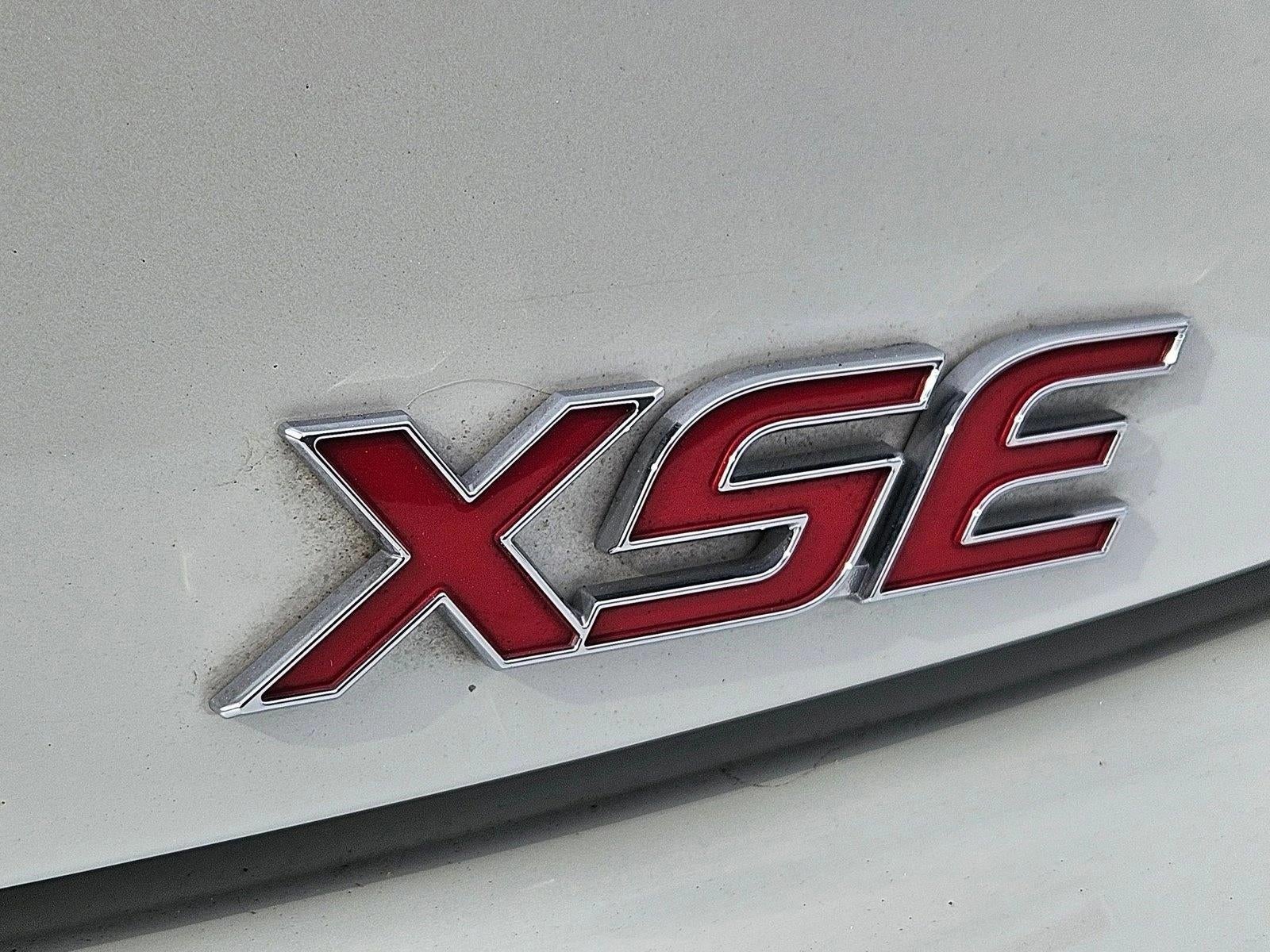 2019 Toyota Corolla Hatchback XSE CVT (Natl)