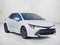 2019 Toyota Corolla Hatchback XSE CVT (Natl)