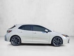 2019 Toyota Corolla Hatchback XSE CVT (Natl)