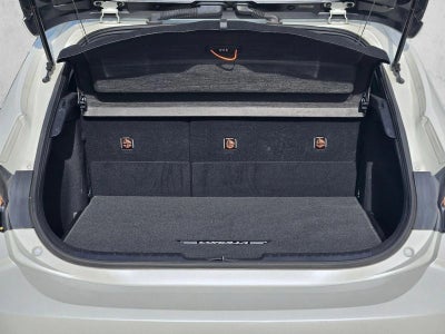 2019 Toyota Corolla Hatchback XSE CVT (Natl)