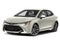 2019 Toyota Corolla Hatchback XSE CVT (Natl)