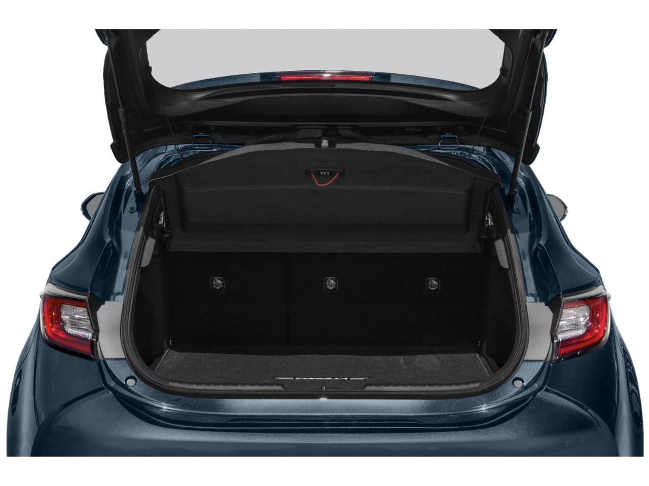 2019 Toyota Corolla Hatchback XSE CVT (Natl)