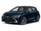 2019 Toyota Corolla Hatchback XSE CVT (Natl)