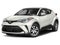 2021 Toyota C-HR LE FWD (Natl)