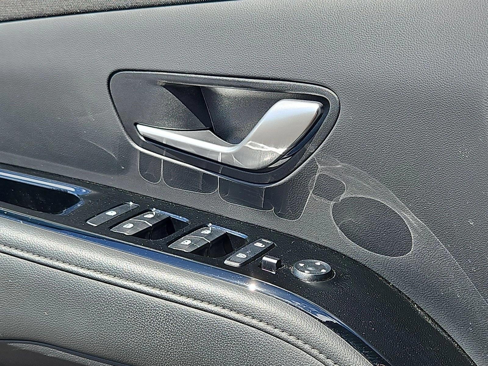 2024 Hyundai TUCSON Hybrid Limited AWD