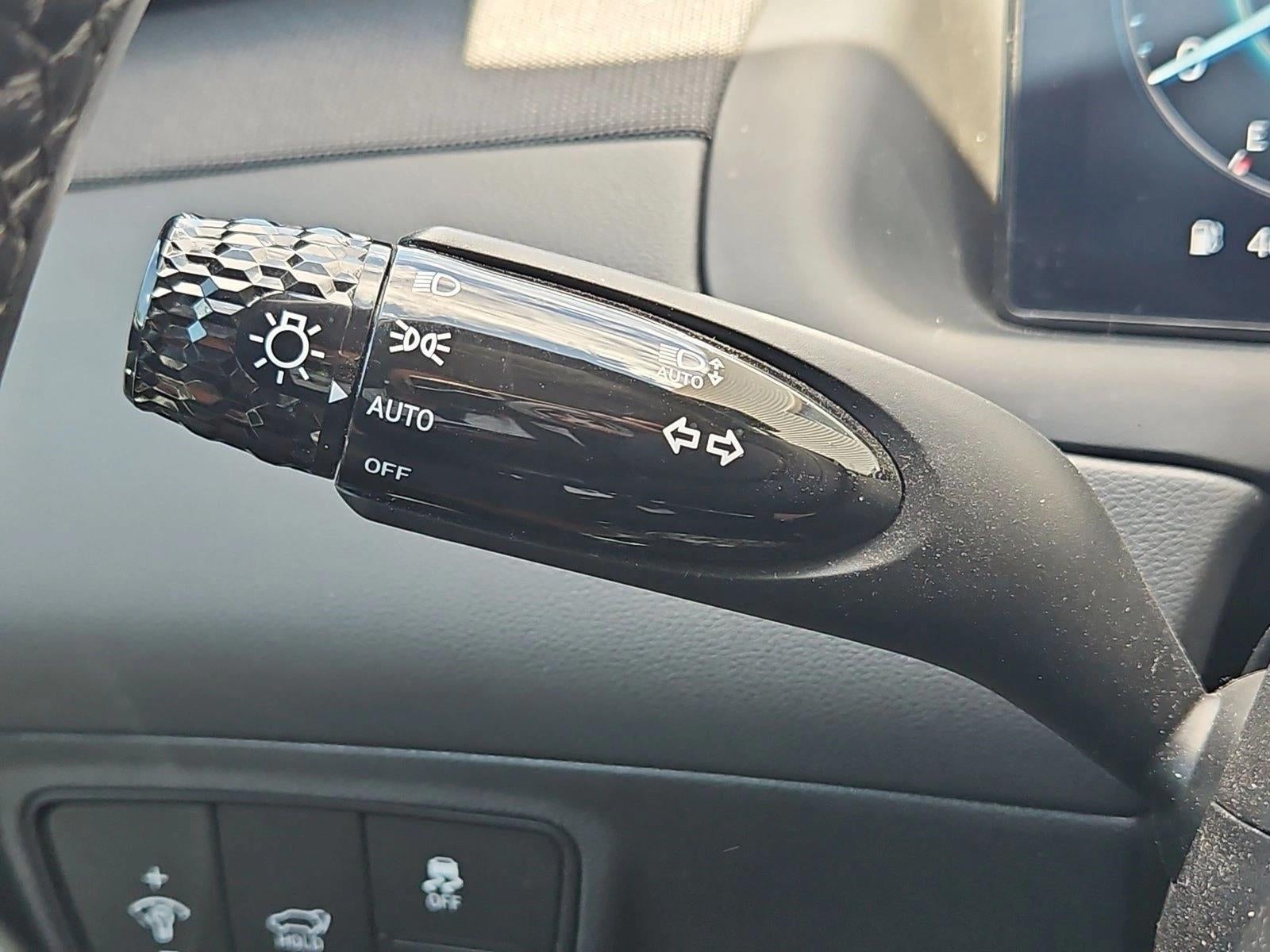 2024 Hyundai TUCSON Hybrid Limited AWD
