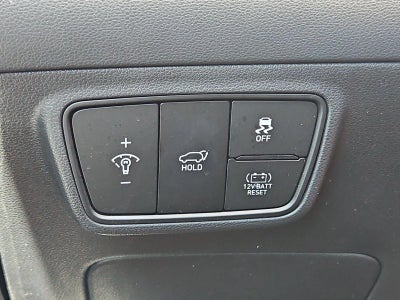 2024 Hyundai TUCSON Hybrid Limited AWD