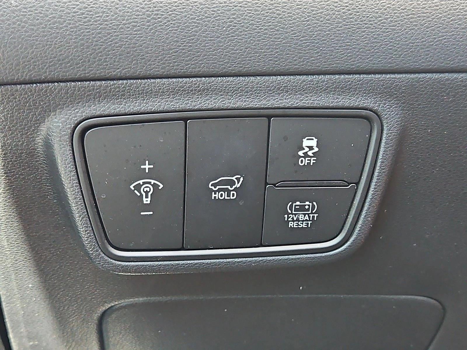 2024 Hyundai TUCSON Hybrid Limited AWD