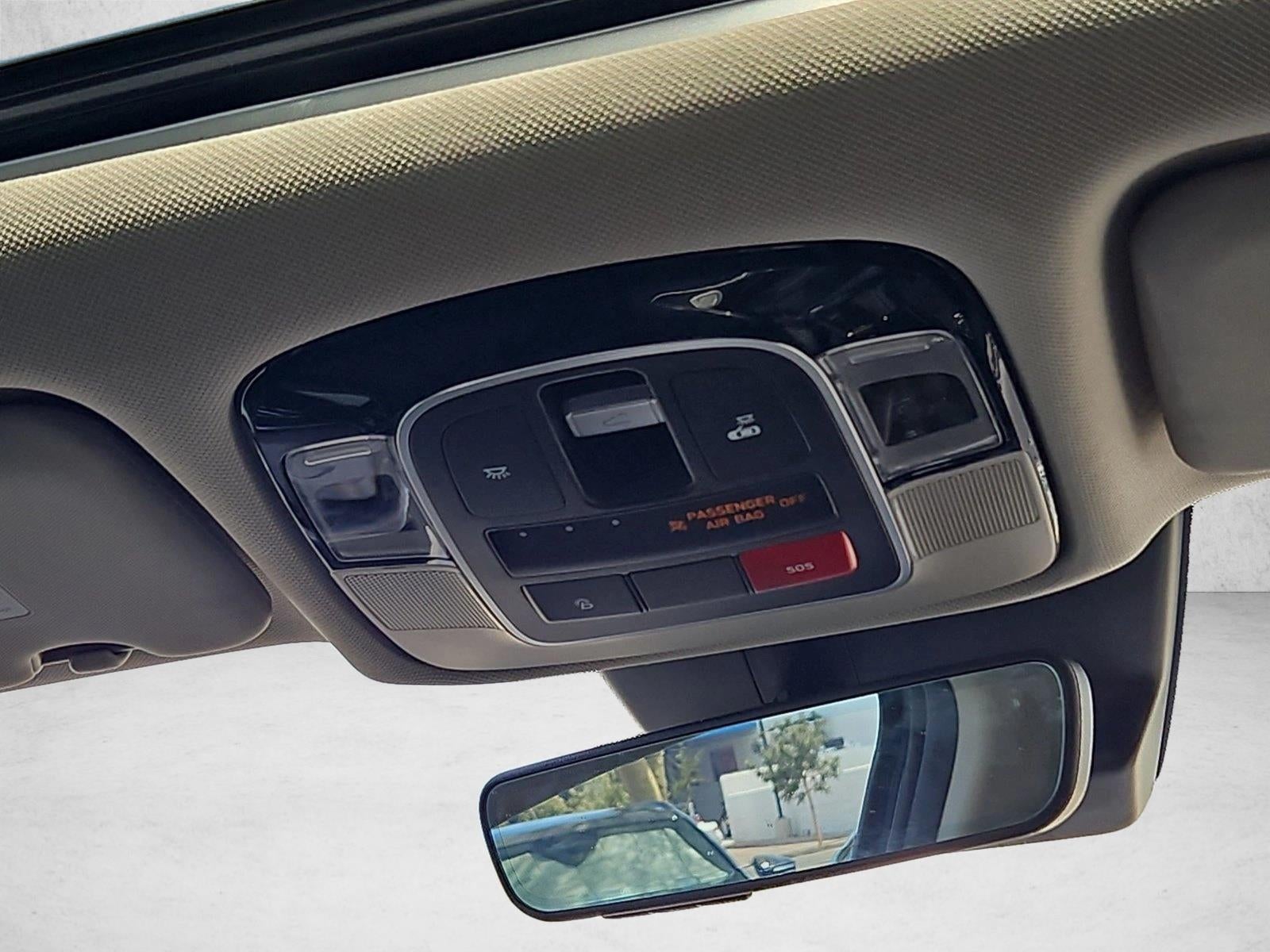 2024 Hyundai TUCSON Hybrid Limited AWD