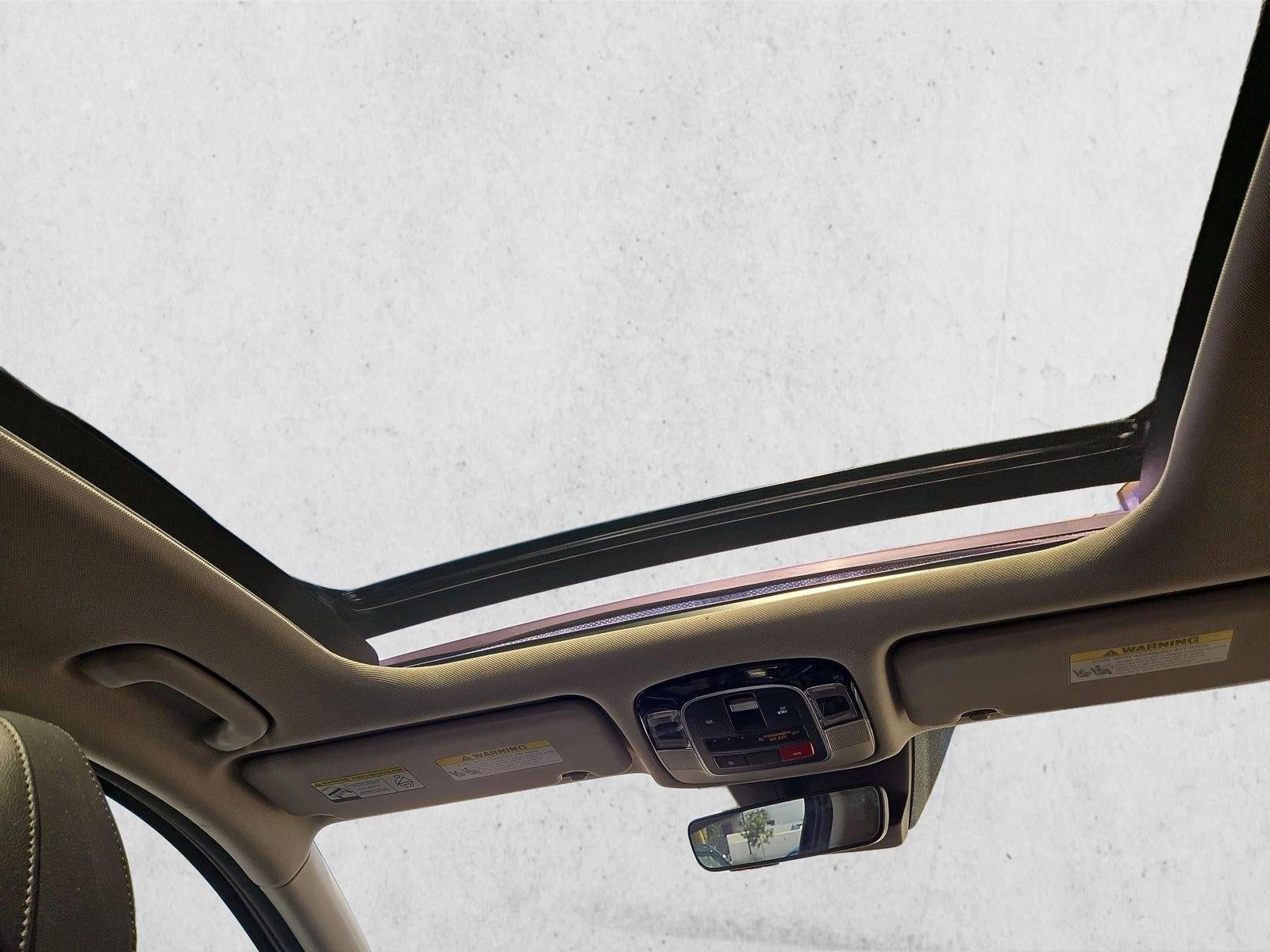 2024 Hyundai TUCSON Hybrid Limited AWD