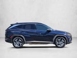 2024 Hyundai TUCSON Hybrid Limited AWD