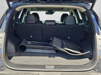 2024 Hyundai TUCSON Hybrid Limited AWD