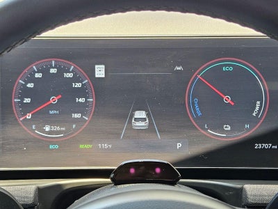2025 Hyundai TUCSON Hybrid Limited AWD
