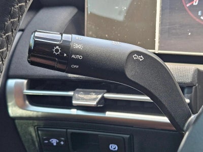 2025 Hyundai TUCSON Hybrid Limited AWD