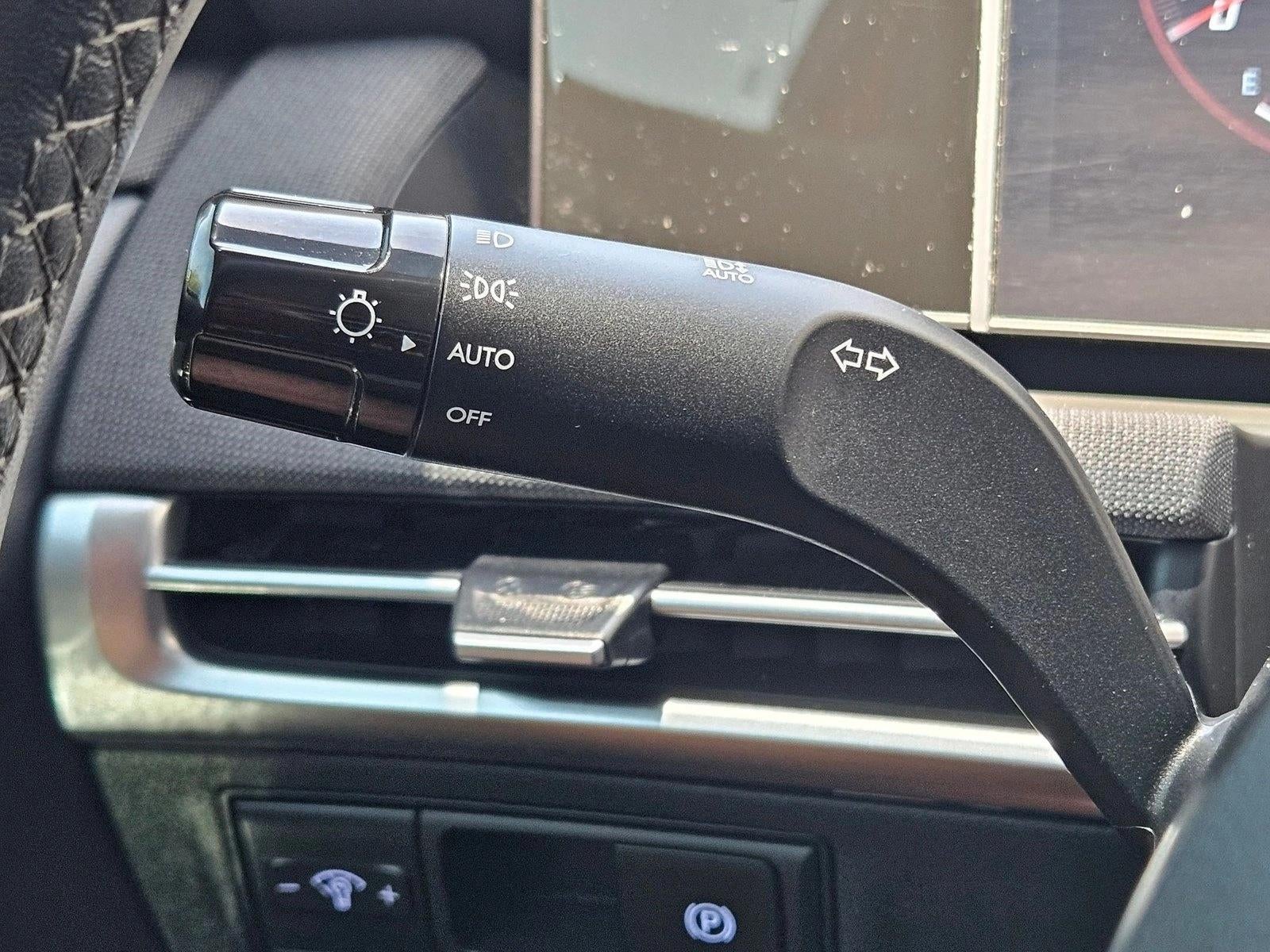 2025 Hyundai TUCSON Hybrid Limited AWD