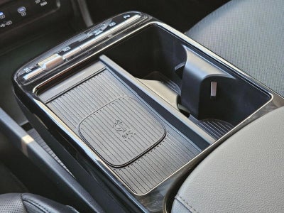 2025 Hyundai TUCSON Hybrid Limited AWD