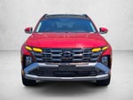 2025 Hyundai TUCSON Hybrid Limited AWD