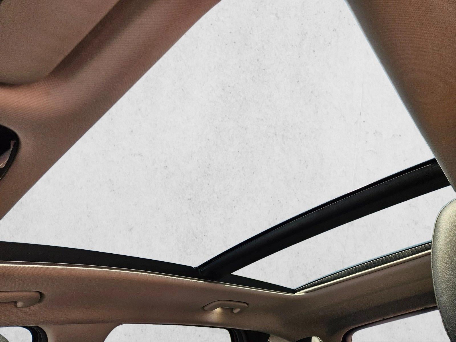 2025 Hyundai TUCSON Hybrid Limited AWD