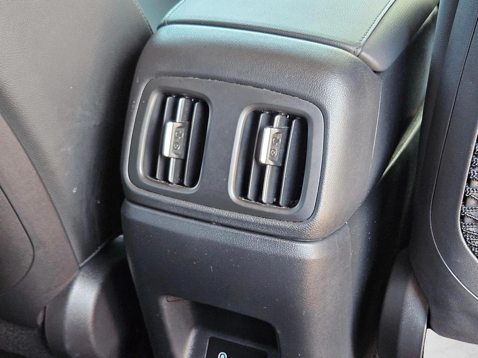2025 Hyundai TUCSON Hybrid Limited AWD