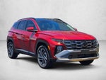 2025 Hyundai TUCSON Hybrid Limited AWD