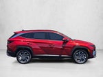 2025 Hyundai TUCSON Hybrid Limited AWD