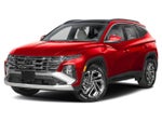 2025 Hyundai TUCSON Hybrid Limited AWD